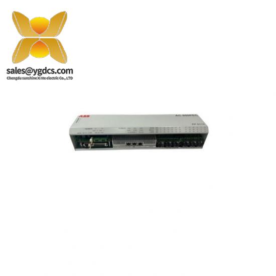 abb_ku_b921_a01_3ehl409054r0001_pcb_card.jpg ABB KU B921 A01 3EHL409054R0001 PCB电路板