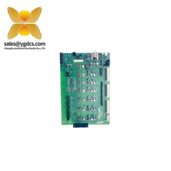 abb_lec01_r1d_anr27900560_control_circuit_board.jpg ABB 3HAC026222-003 工业控制模块