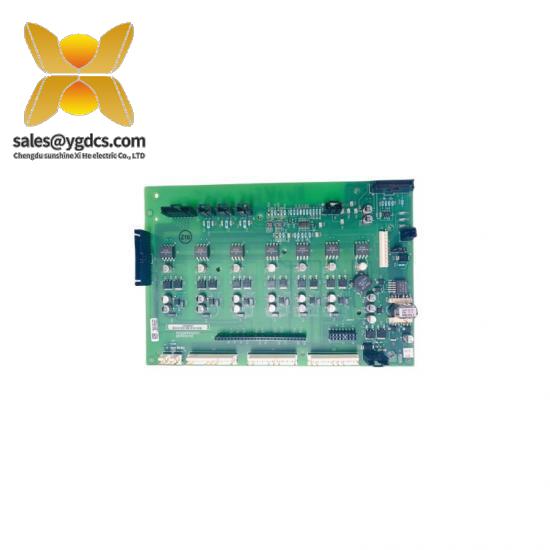 abb_lec01_r1d_anr27900560_control_circuit_board_1.jpg ABB 3HAC026222-003 工业控制模块