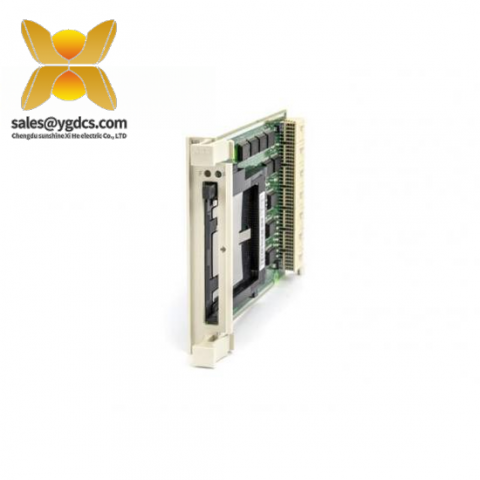 ABB MB510 控制系统配件 程序卡接口模块