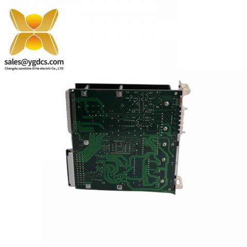 ABB MV03 MV 03Contronic 控制模块