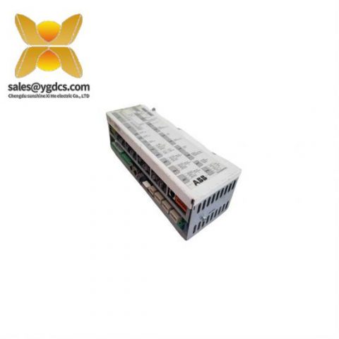 ABB ABB NDCU-33CX 3AUA0000052751 驱动控制单元