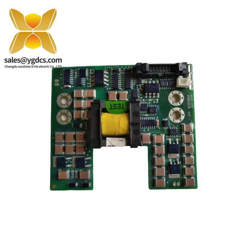 abb_ngdr-07c_68980127b_inverter_trigger_plate.jpg ABB NGDR-07C 68980127B 变频器触发板