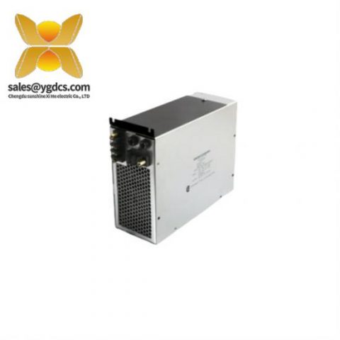 ABB NPCI03 Bailey Infi 90 Net 90电源供应模块