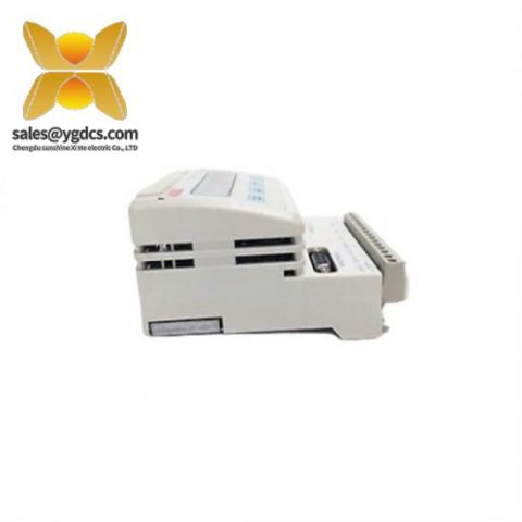 ABB PFEA11220 电子控制模块