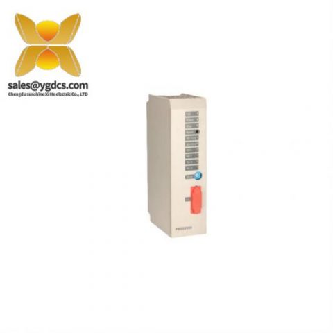 ABB PM253V01 I/O单元电源模块