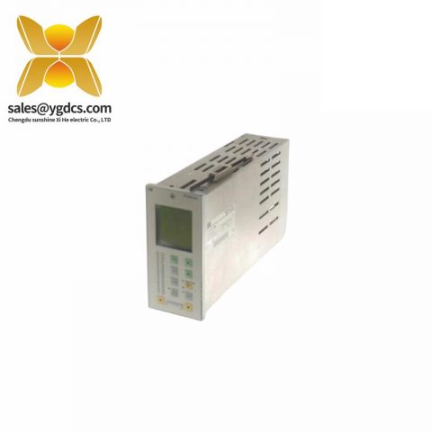 ABB PROTRONIC 500 F 控制模块 6.850768.3 P 6215-0-1101110