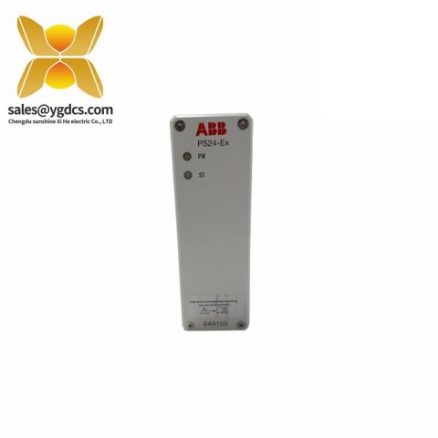 ABB PS24-EX SA910S 工业电源模块, 200字符以内