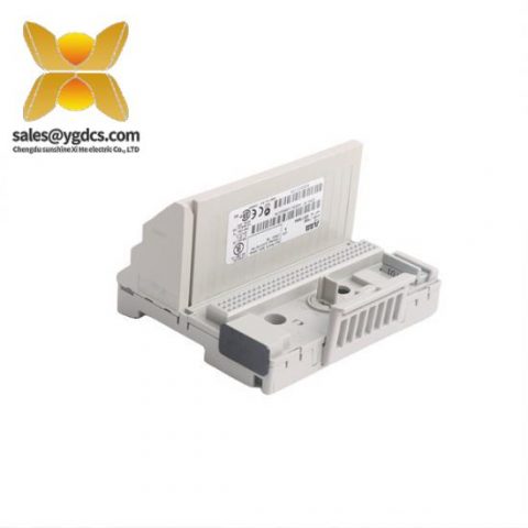 ABB S200TB3S 接线端子块