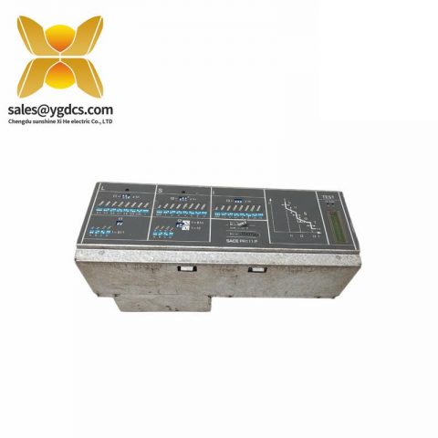 ABB ABB SACE-PR111/P保护触发装置