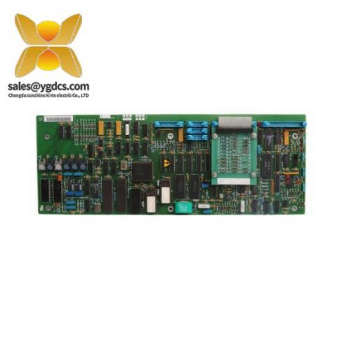 ABB SAFT103CONB SAFT315F380 CPU控制PCB电路板