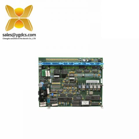 ABB SAFT188 IOC SAFT188IOC POWER CONTROL BOARD 控制板