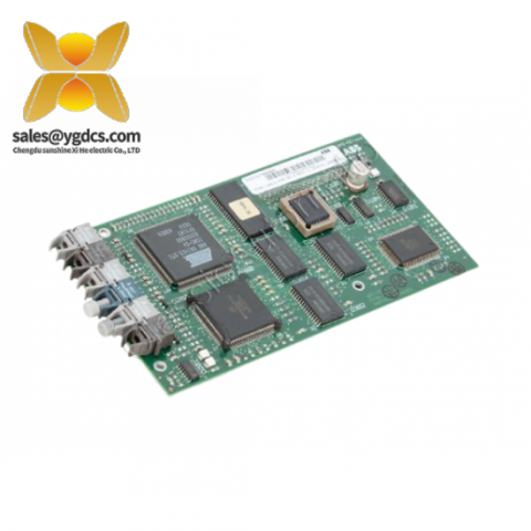 ABB SDCS-AMC-DC-2 控制板