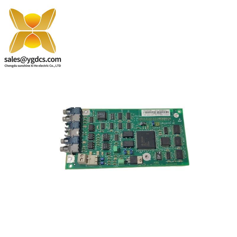 abb_sdcs-com-1_3bse005028r1_drive_link_board.jpg ABB驱动链接板SDCS-COM-1 3BSE005028R1