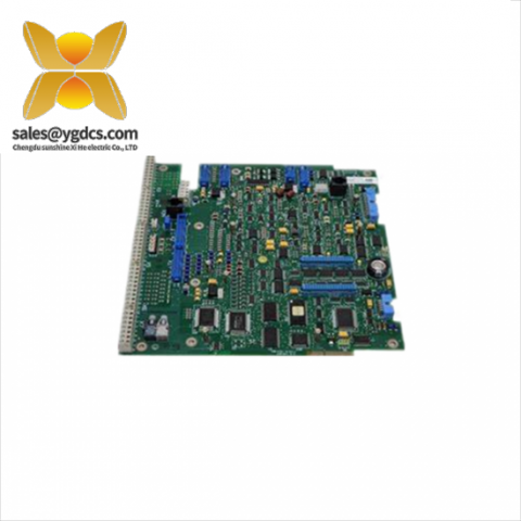 ABB SDCS-CON-2B-15 控制板