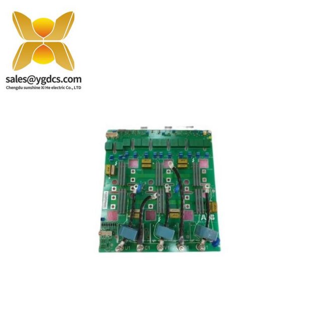 ABB SDCS-CON-H01电源接口板 控制模块