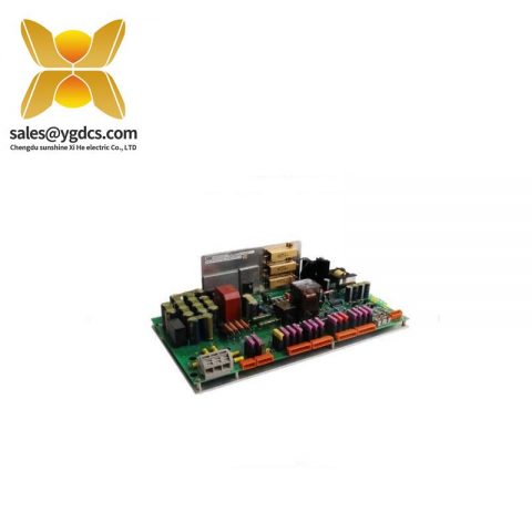 ABB SDCS-PIN-205B-COAT 3ADT220090R0035模块控制器