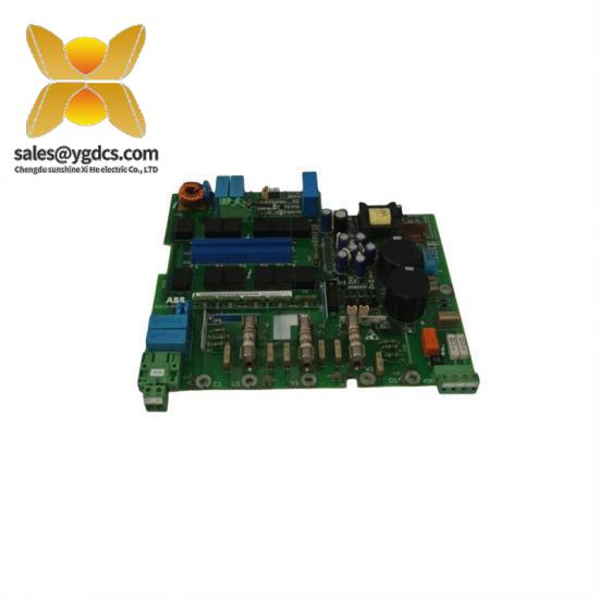 abb_sdcs-pin-3a_coat_3adt220120r0002_power_interface_board.jpg ABB ABB SDCS-PIN-3A COAT 3ADT220120R0002 电源接口板