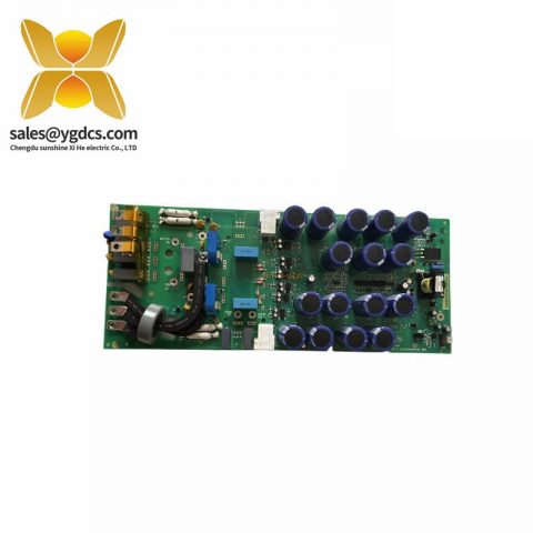 ABB SINT4430CPC 控制板