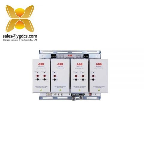 ABB SPS03-15V 2VAA008281R001电源供应模块