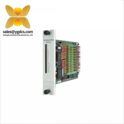 ABB SPSET01 高精度SOE DI同步模块