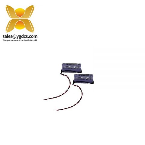 ABB TA951F电池模块用于RAM缓冲