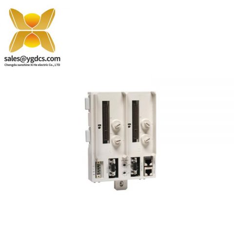 ABB TU846 3BSE022460R1 终端模块