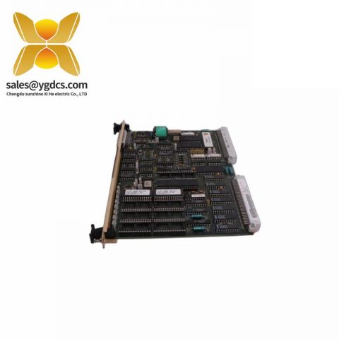 ABB XU04 XU 04H&B 控制模块