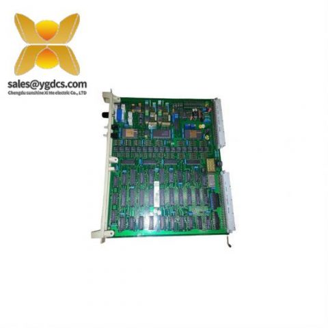 ABB 3HAC025948-002 控制器模块