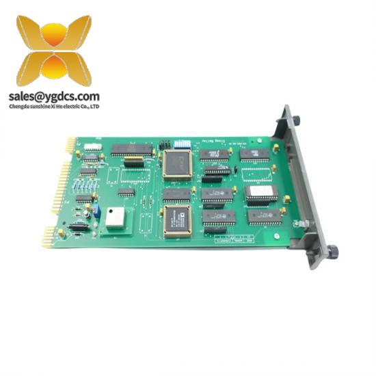 abb_yf63_digital_input_module.jpg ABB YF63 数字输入模块,工业自动化控制专用