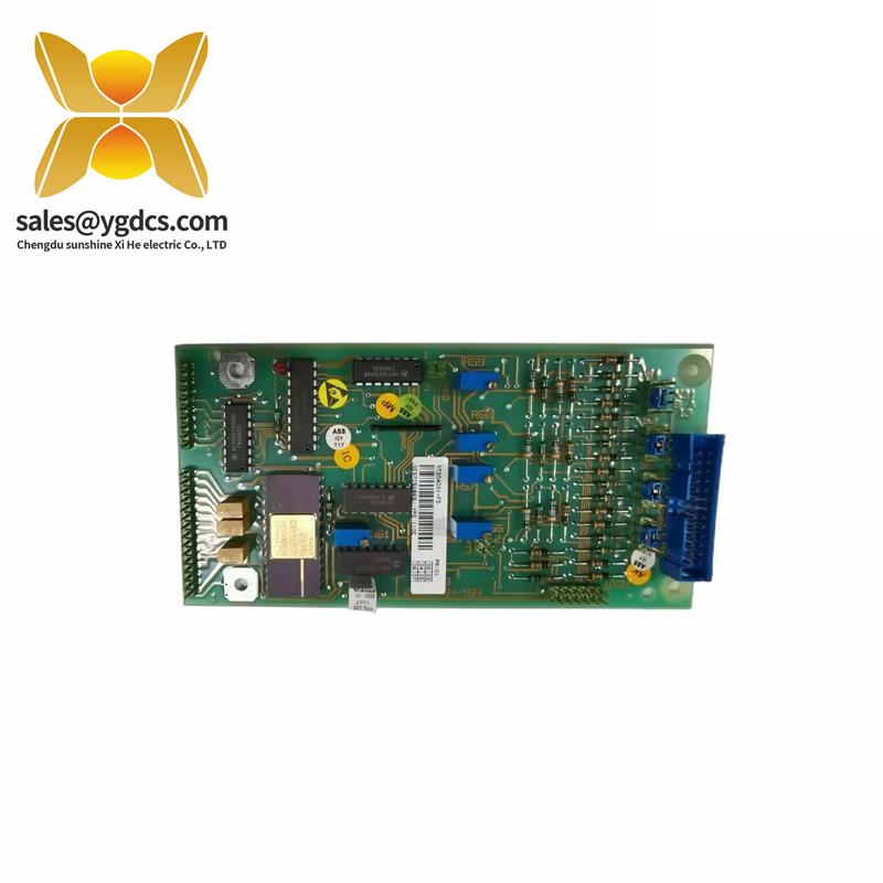 abb_ypg110e_yt204001-fd_control_board.jpg ABB YPG110E YT204001-FD 控制板