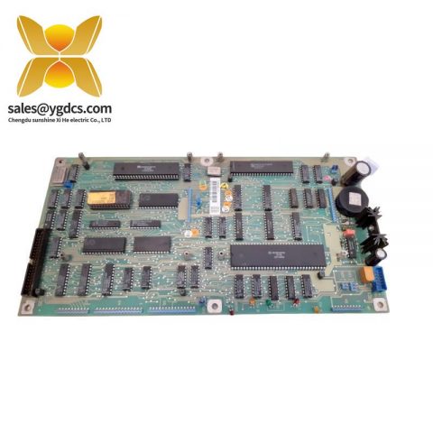 ABB YPK107E YT204001-FY PCB 控制卡