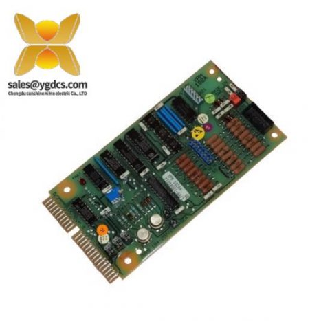 ABB ABB YPM102A YT204001-AA 控制模块