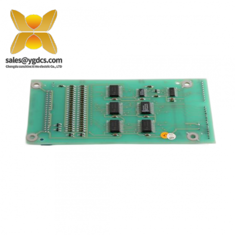 ABB ABB YPQ109B 控制器模块