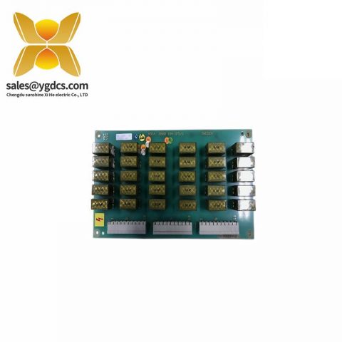 ABB 高效电容器单元 YXI116A CA 电力存储解决方案