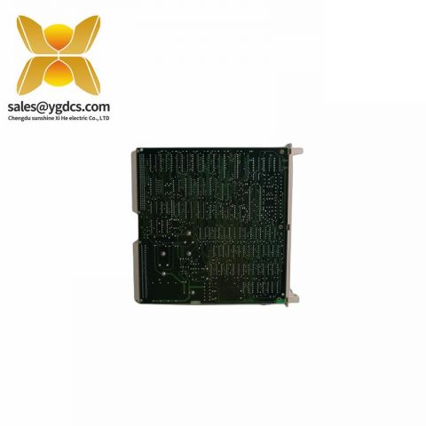 ABB YXU169B压变转换单元板