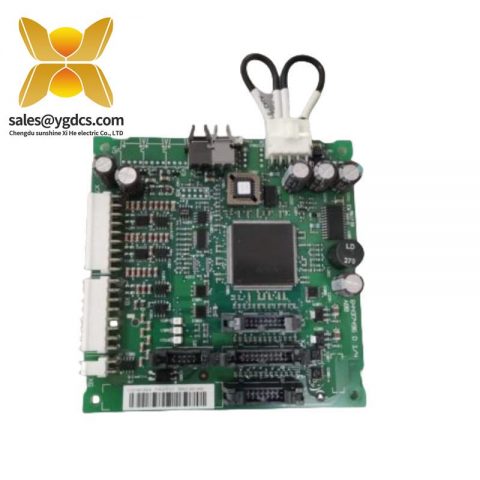 ABB AITF-01C 逆变器通信板