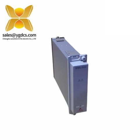 ALSTOM 特殊测试模块 MMLG02SPECIAL 测试模块