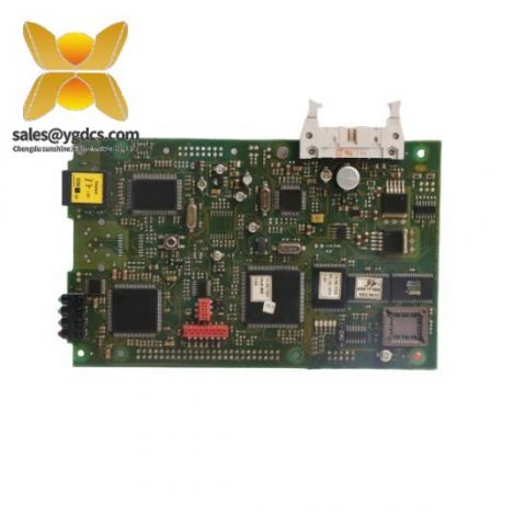 Areva 1ZF8205ACH 新品 断路器模块