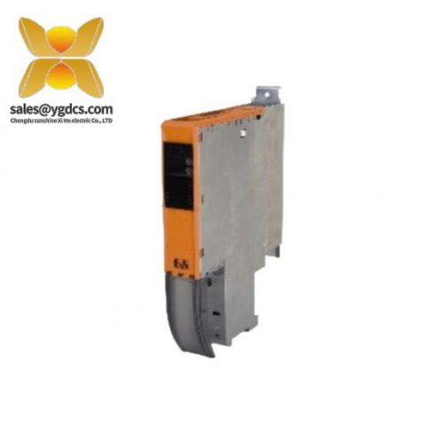 倍加福（B&R）8BVI0028HWD0.000-1 多功能逆变器模块