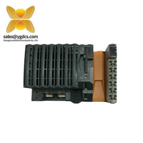 B&R X20CP1484工业控制器，集成Intel Celeron处理器，支持Ethernet和Powerlink协议