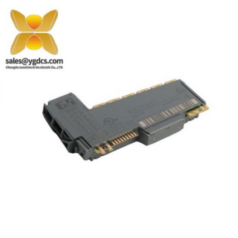 B&R 7EX470.50-1 工业自动化控制模块