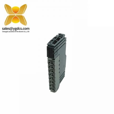 B&R X20DI9371 数字输入模块，工业自动化专用