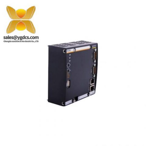 BACHMANN Bachmann MPC270 可编程逻辑控制器处理器模块