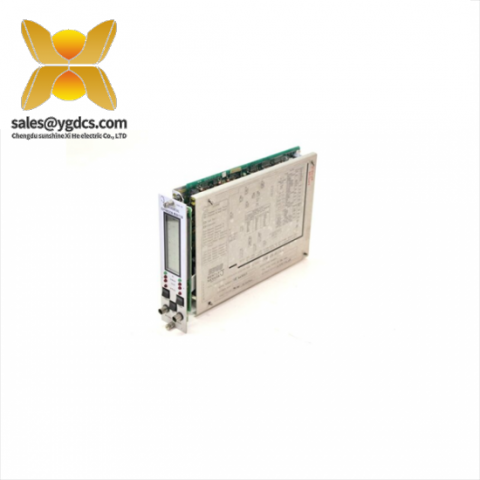 艾伦布拉德利 1336-MOD-KC005 控制模块