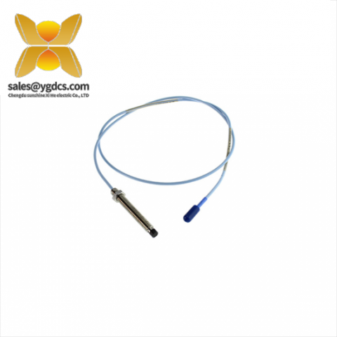 Bently Nevada 330105-02-12-20-02-05 3300 XL 8mm 靠近传感器