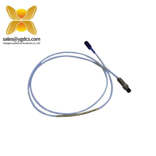BENTLY NEVADA 330730-080-02-053300 XL 11mm 延长电缆
