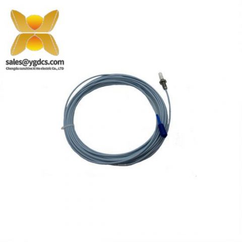 Bently Nevada 330905-06-14-10-02-00 3300 NSv 接近探头