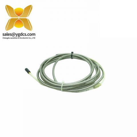 Bently Nevada 4454-132 铠装热电偶传感器