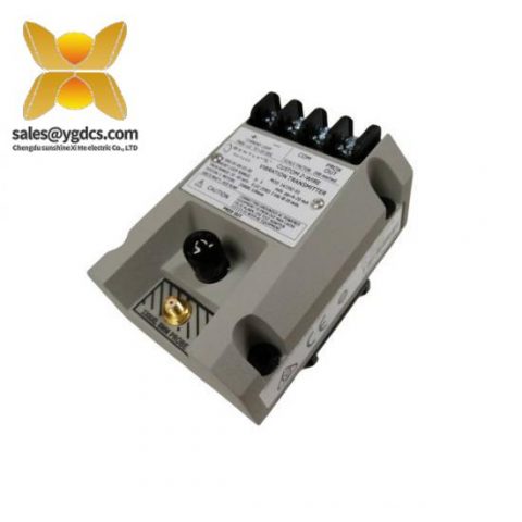 BENTLY NEVADA 991-01-XX-01-00 MOD:284318-01 991系列2线推力传感器